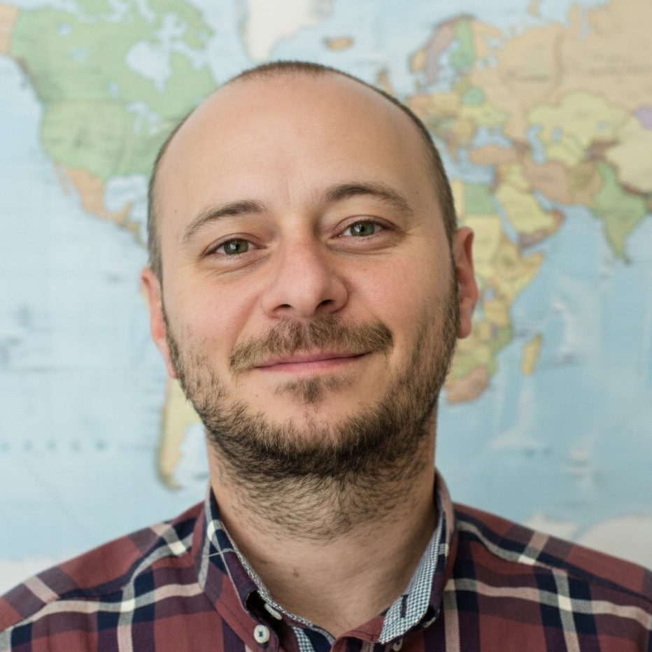 Dündar ŞAHİN KTİD