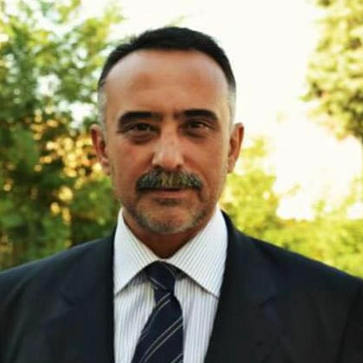 Nadir ÇETİN - KTİD