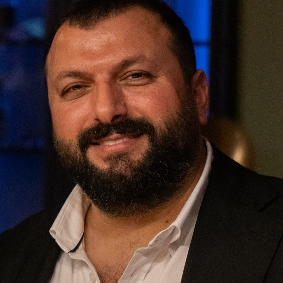 Suphi HABEŞOĞLU- KTİD